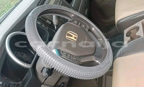 Acheter Occasion Voiture Honda NSX Blanc à Ado Odo, Ogun Acheter Occasion Voiture Honda NSX Blanc à Ado Odo, Ogun