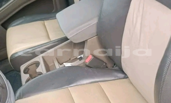 Acheter Occasion Voiture Honda NSX Blanc à Ado Odo, Ogun Acheter Occasion Voiture Honda NSX Blanc à Ado Odo, Ogun