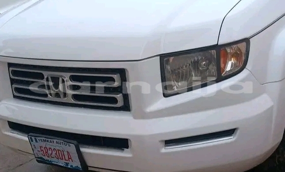 Acheter Occasion Voiture Honda NSX Blanc à Ado Odo, Ogun Acheter Occasion Voiture Honda NSX Blanc à Ado Odo, Ogun