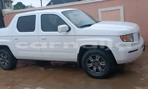 Acheter Occasion Voiture Honda NSX Blanc à Ado Odo, Ogun Acheter Occasion Voiture Honda NSX Blanc à Ado Odo, Ogun