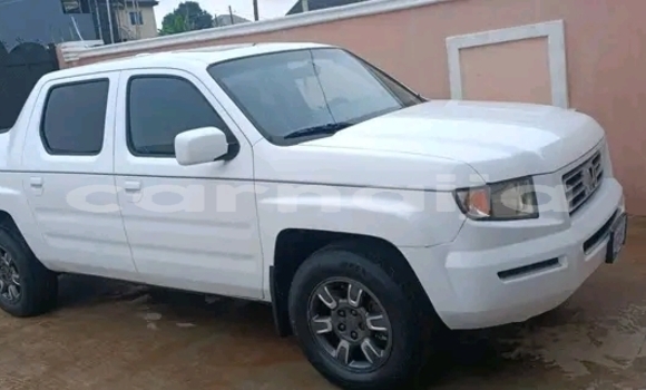 Acheter Occasion Voiture Honda NSX Blanc à Ado Odo, Ogun Acheter Occasion Voiture Honda NSX Blanc à Ado Odo, Ogun