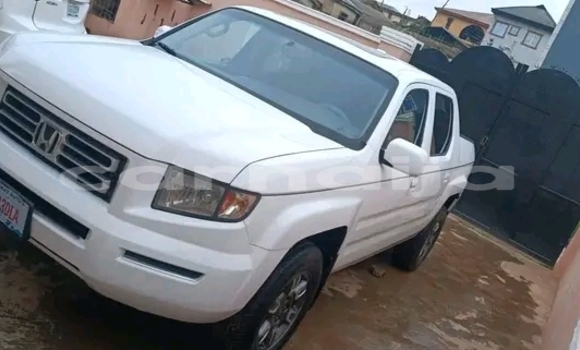 Acheter Occasion Voiture Honda NSX Blanc à Ado Odo, Ogun Acheter Occasion Voiture Honda NSX Blanc à Ado Odo, Ogun