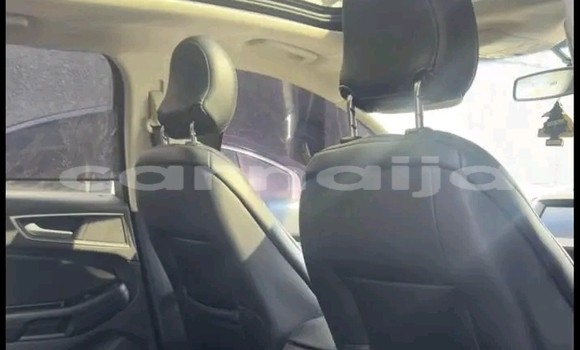 Acheter Occasion Voiture GAC Trumpchi GS8 Noir à Achalla, État d'Anambra Acheter Occasion Voiture GAC Trumpchi GS8 Noir à Achalla, État d'Anambra