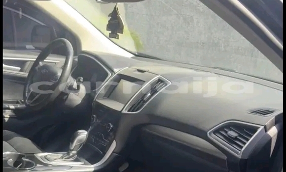 Acheter Occasion Voiture GAC Trumpchi GS8 Noir à Achalla, État d'Anambra Acheter Occasion Voiture GAC Trumpchi GS8 Noir à Achalla, État d'Anambra