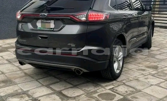 Acheter Occasion Voiture GAC Trumpchi GS8 Noir à Achalla, État d'Anambra Acheter Occasion Voiture GAC Trumpchi GS8 Noir à Achalla, État d'Anambra