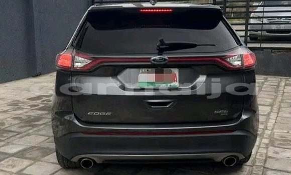 Acheter Occasion Voiture GAC Trumpchi GS8 Noir à Achalla, État d'Anambra Acheter Occasion Voiture GAC Trumpchi GS8 Noir à Achalla, État d'Anambra