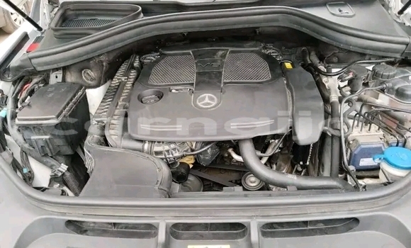 Acheter Occasion Voiture MG GS Blanc à Afikpo, État d'Ebonyi Acheter Occasion Voiture MG GS Blanc à Afikpo, État d'Ebonyi