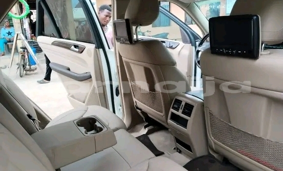 Acheter Occasion Voiture MG GS Blanc à Afikpo, État d'Ebonyi Acheter Occasion Voiture MG GS Blanc à Afikpo, État d'Ebonyi