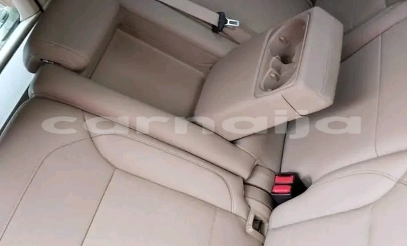 Acheter Occasion Voiture MG GS Blanc à Afikpo, État d'Ebonyi Acheter Occasion Voiture MG GS Blanc à Afikpo, État d'Ebonyi