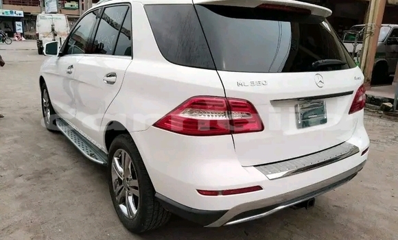 Acheter Occasion Voiture MG GS Blanc à Afikpo, État d'Ebonyi Acheter Occasion Voiture MG GS Blanc à Afikpo, État d'Ebonyi