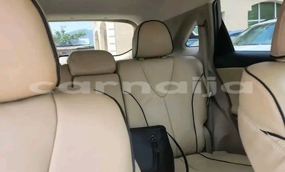 Acheter Occasion Voiture Toyota Venza Autre à Abuja, État de Lagos