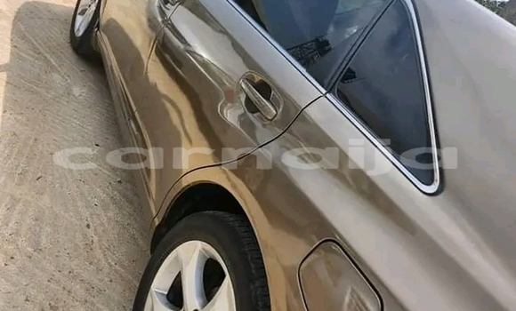 Acheter Occasion Voiture Toyota Venza Autre à Abuja, État de Lagos Acheter Occasion Voiture Toyota Venza Autre à Abuja, État de Lagos