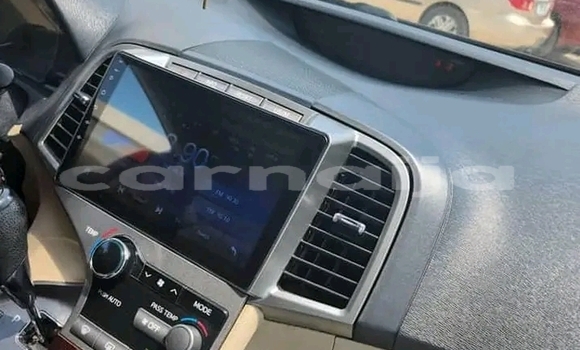 Acheter Occasion Voiture Toyota Venza Autre à Abuja, État de Lagos Acheter Occasion Voiture Toyota Venza Autre à Abuja, État de Lagos