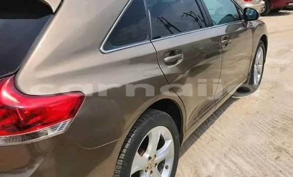 Acheter Occasion Voiture Toyota Venza Autre à Abuja, État de Lagos Acheter Occasion Voiture Toyota Venza Autre à Abuja, État de Lagos