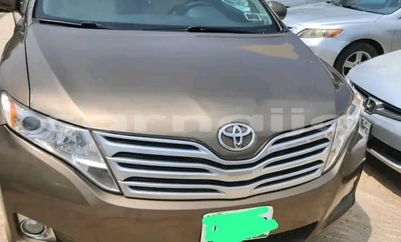 Acheter Occasion Voiture Toyota Venza Autre à Abuja, État de Lagos Acheter Occasion Voiture Toyota Venza Autre à Abuja, État de Lagos