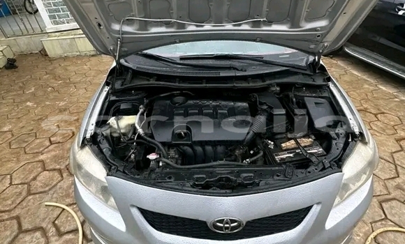 Acheter Occasion Voiture Toyota Corolla Autre à Abuja, État de Lagos