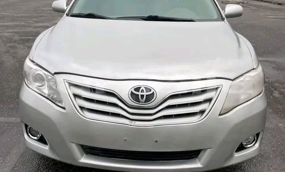 Acheter Occasion Voiture Toyota Camry Autre à Abejukolo, État de Kogi Acheter Occasion Voiture Toyota Camry Autre à Abejukolo, État de Kogi