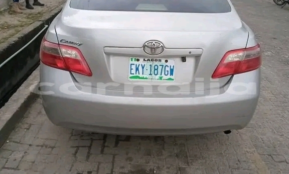 Buy Used Toyota Camry Other Car in Abakaliki in Ebonyi State Buy Used Toyota Camry Other Car in Abakaliki in Ebonyi State