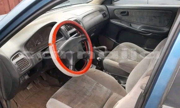 Acheter Occasion Voiture Mazda 3 MPS Autre à Abakaliki, État d'Ebonyi Acheter Occasion Voiture Mazda 3 MPS Autre à Abakaliki, État d'Ebonyi