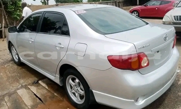 Buy Used Toyota Corolla Other Car in Abakaliki in Ebonyi State