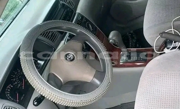 Buy Used Toyota Corolla Other Car in Abuja in Lagos State Buy Used Toyota Corolla Other Car in Abuja in Lagos State