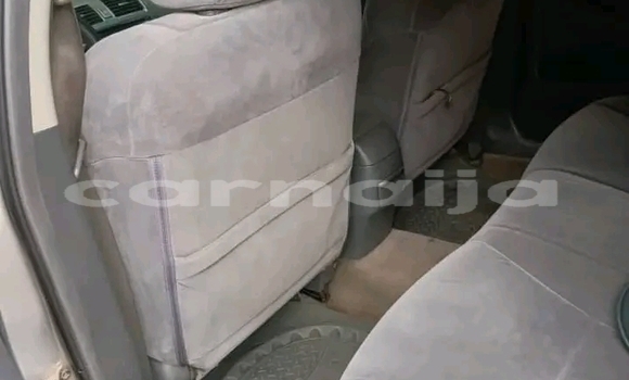 Acheter Occasion Voiture Honda Accord Autre à Abuja, État de Lagos Acheter Occasion Voiture Honda Accord Autre à Abuja, État de Lagos