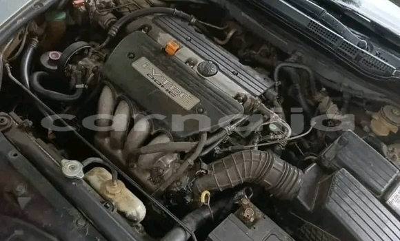 Acheter Occasion Voiture Honda Accord Autre à Abuja, État de Lagos Acheter Occasion Voiture Honda Accord Autre à Abuja, État de Lagos