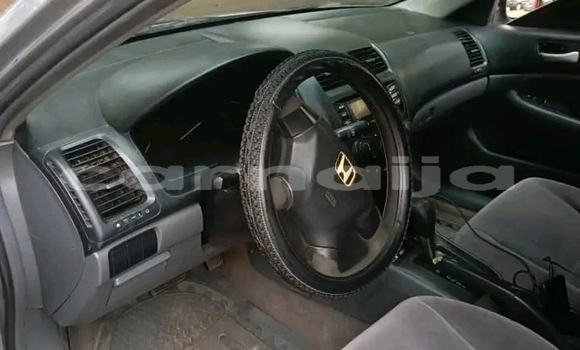 Acheter Occasion Voiture Honda Accord Autre à Abuja, État de Lagos Acheter Occasion Voiture Honda Accord Autre à Abuja, État de Lagos