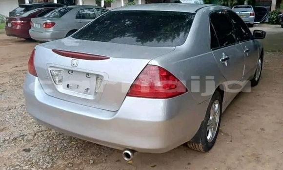 Acheter Occasion Voiture Honda Accord Autre à Abuja, État de Lagos Acheter Occasion Voiture Honda Accord Autre à Abuja, État de Lagos