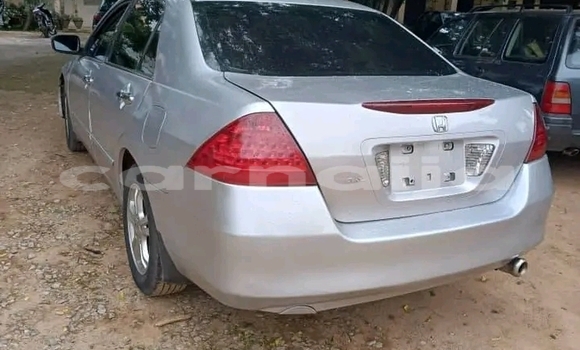 Acheter Occasion Voiture Honda Accord Autre à Abuja, État de Lagos Acheter Occasion Voiture Honda Accord Autre à Abuja, État de Lagos