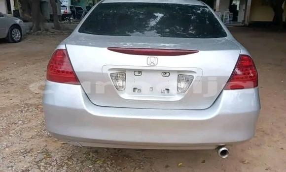 Acheter Occasion Voiture Honda Accord Autre à Abuja, État de Lagos Acheter Occasion Voiture Honda Accord Autre à Abuja, État de Lagos