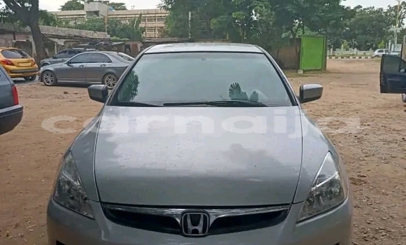Acheter Occasion Voiture Honda Accord Autre à Abuja, État de Lagos Acheter Occasion Voiture Honda Accord Autre à Abuja, État de Lagos