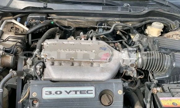 Acheter Occasion Voiture Honda Accord Autre à Abuja, État de Lagos Acheter Occasion Voiture Honda Accord Autre à Abuja, État de Lagos