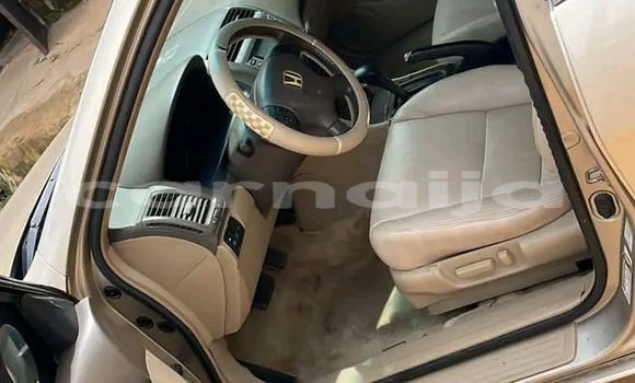 Acheter Occasion Voiture Honda Accord Autre à Abuja, État de Lagos Acheter Occasion Voiture Honda Accord Autre à Abuja, État de Lagos