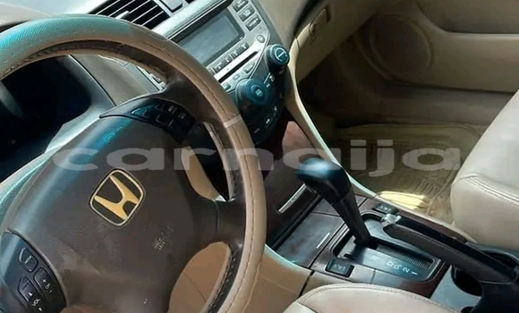 Acheter Occasion Voiture Honda Accord Autre à Abuja, État de Lagos Acheter Occasion Voiture Honda Accord Autre à Abuja, État de Lagos