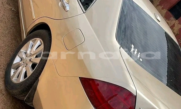 Acheter Occasion Voiture Honda Accord Autre à Abuja, État de Lagos Acheter Occasion Voiture Honda Accord Autre à Abuja, État de Lagos