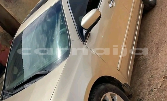 Acheter Occasion Voiture Honda Accord Autre à Abuja, État de Lagos Acheter Occasion Voiture Honda Accord Autre à Abuja, État de Lagos