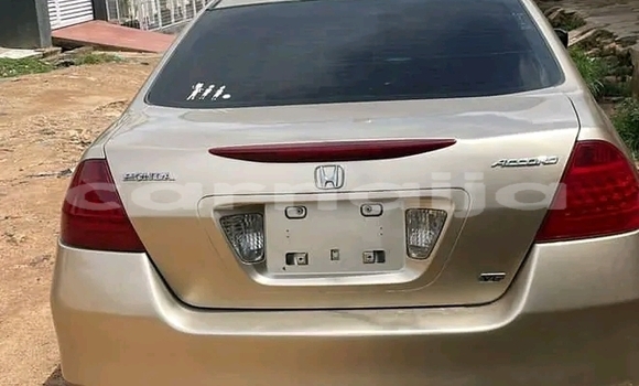 Acheter Occasion Voiture Honda Accord Autre à Abuja, État de Lagos Acheter Occasion Voiture Honda Accord Autre à Abuja, État de Lagos