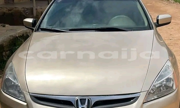 Acheter Occasion Voiture Honda Accord Autre à Abuja, État de Lagos Acheter Occasion Voiture Honda Accord Autre à Abuja, État de Lagos