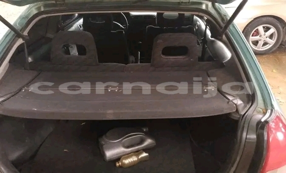 Acheter Occasion Voiture Honda Civic Autre à Abuja, État de Lagos Acheter Occasion Voiture Honda Civic Autre à Abuja, État de Lagos