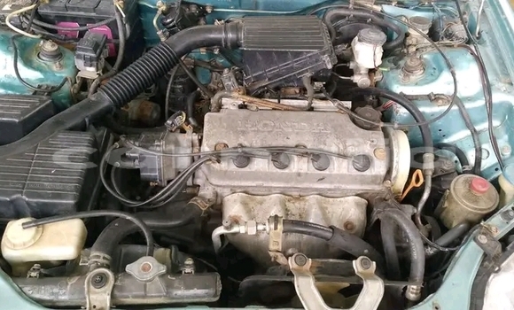 Acheter Occasion Voiture Honda Civic Autre à Abuja, État de Lagos Acheter Occasion Voiture Honda Civic Autre à Abuja, État de Lagos