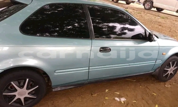 Acheter Occasion Voiture Honda Civic Autre à Abuja, État de Lagos Acheter Occasion Voiture Honda Civic Autre à Abuja, État de Lagos