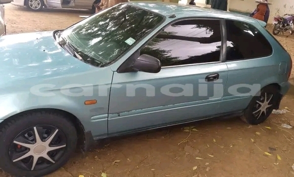 Acheter Occasion Voiture Honda Civic Autre à Abuja, État de Lagos Acheter Occasion Voiture Honda Civic Autre à Abuja, État de Lagos