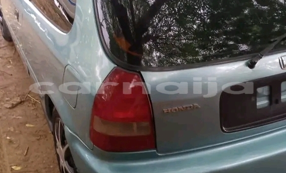 Acheter Occasion Voiture Honda Civic Autre à Abuja, État de Lagos Acheter Occasion Voiture Honda Civic Autre à Abuja, État de Lagos