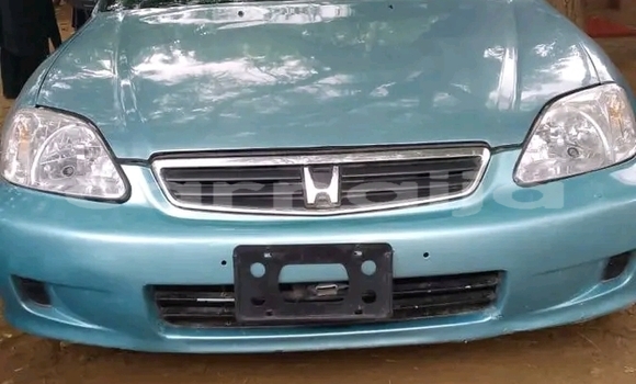 Acheter Occasion Voiture Honda Civic Autre à Abuja, État de Lagos Acheter Occasion Voiture Honda Civic Autre à Abuja, État de Lagos