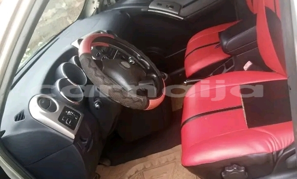 Acheter Occasion Voiture Toyota Matrix Autre à Abuja, État de Lagos Acheter Occasion Voiture Toyota Matrix Autre à Abuja, État de Lagos