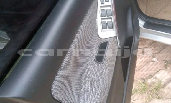Acheter Occasion Voiture Toyota Matrix Autre à Abuja, État de Lagos Acheter Occasion Voiture Toyota Matrix Autre à Abuja, État de Lagos