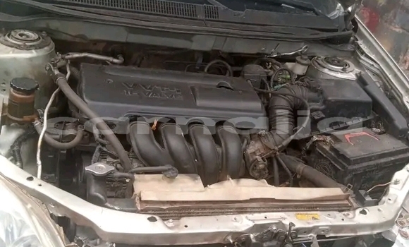 Acheter Occasion Voiture Toyota Matrix Autre à Abuja, État de Lagos Acheter Occasion Voiture Toyota Matrix Autre à Abuja, État de Lagos