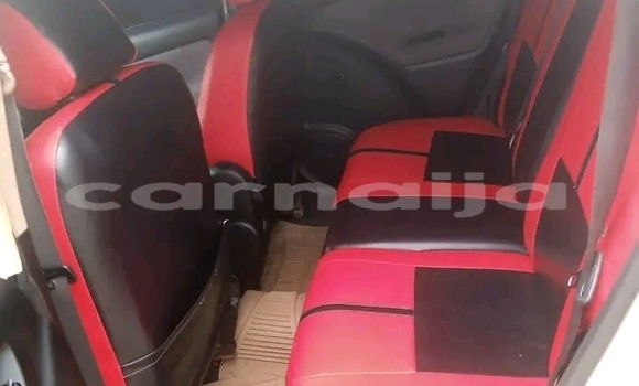Acheter Occasion Voiture Toyota Matrix Autre à Abuja, État de Lagos Acheter Occasion Voiture Toyota Matrix Autre à Abuja, État de Lagos