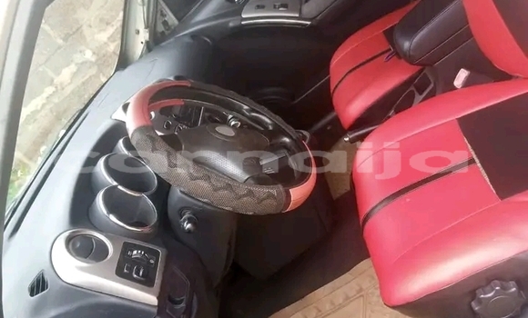 Acheter Occasion Voiture Toyota Matrix Autre à Abuja, État de Lagos Acheter Occasion Voiture Toyota Matrix Autre à Abuja, État de Lagos